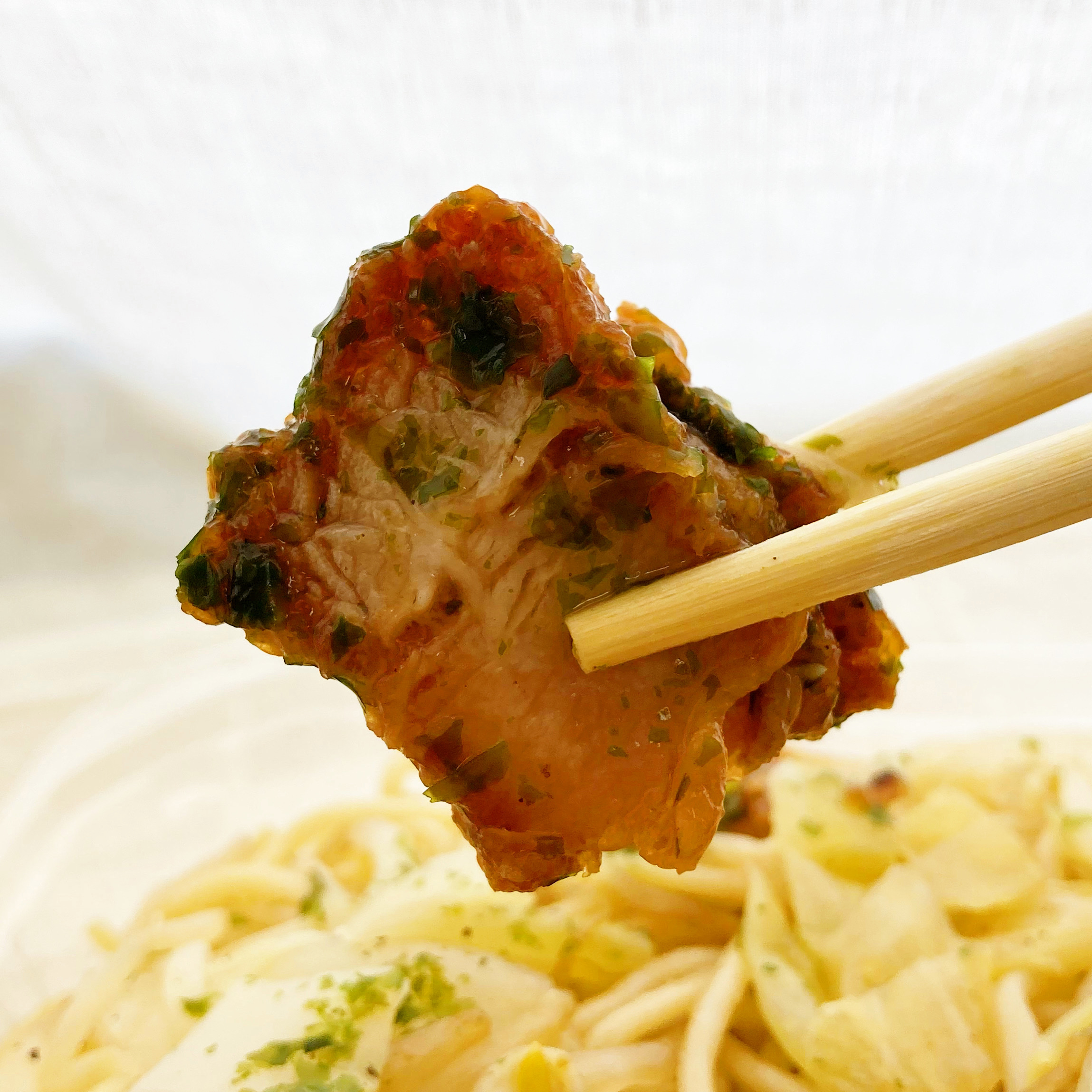 LAWSON(ローソン)の新商品「大盛塩焼そば」