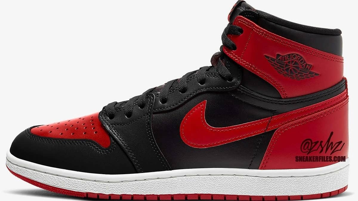 Early details have emerged on the upcoming retro.
