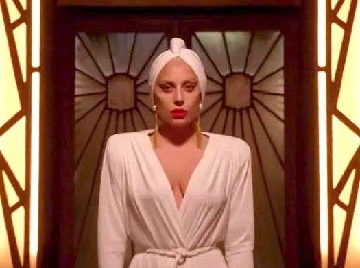 Lady Gaga in &quot;AHS: Hotel&quot;