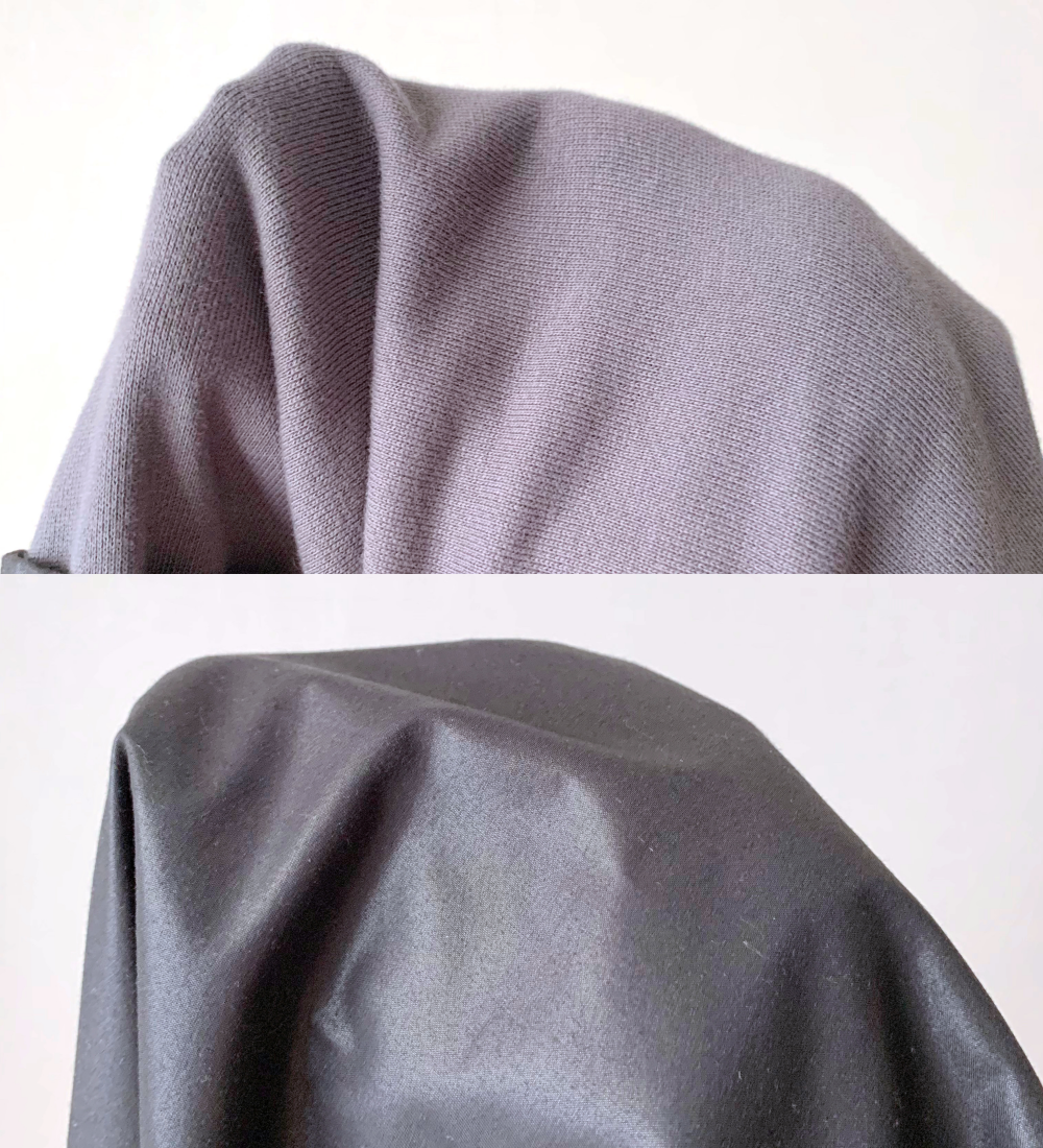 niko and(ニコアンド)のおすすめファッション「レザーライクドロストワンピース」