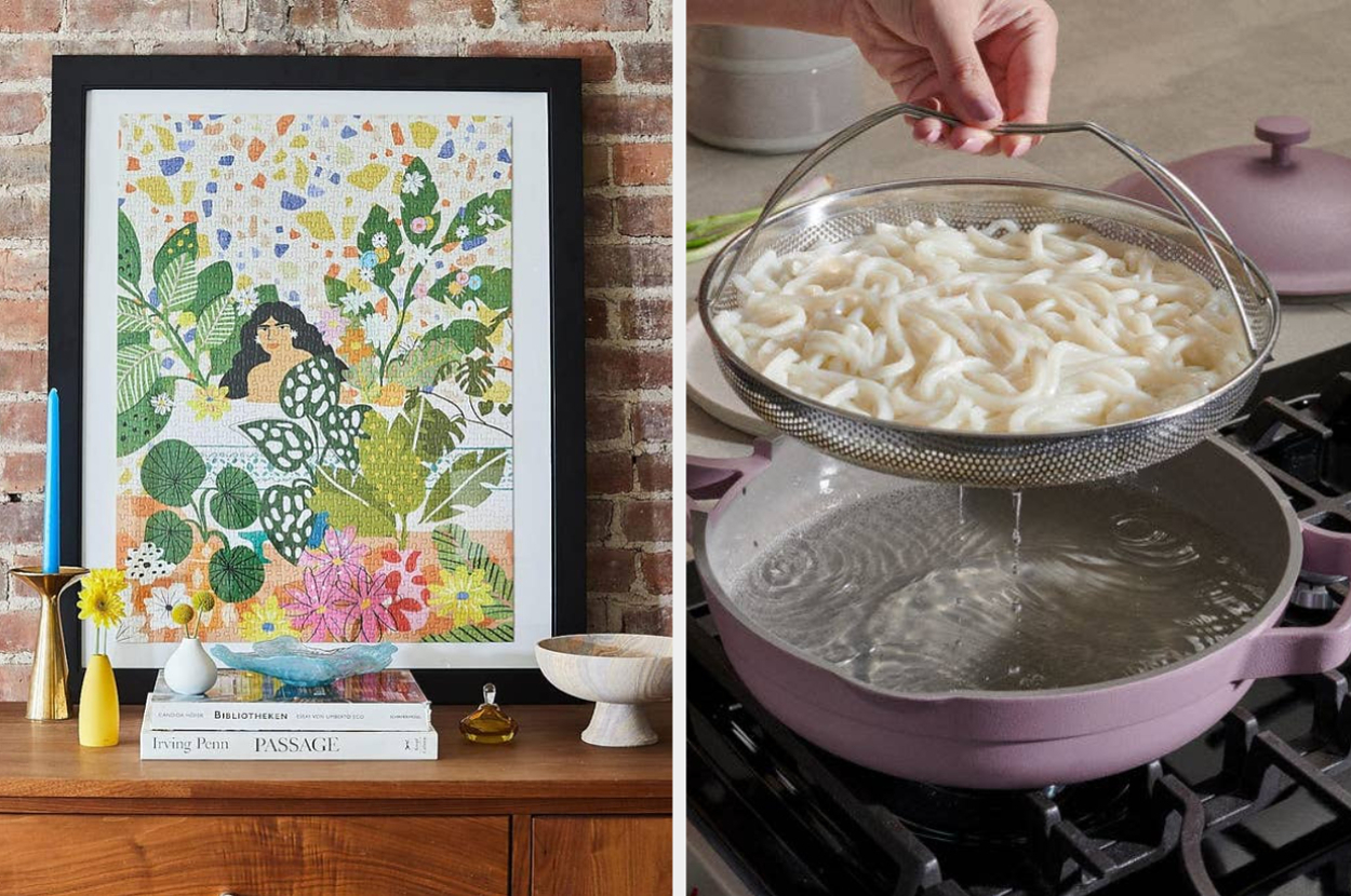 62 Mother's Day Gifts You Basically Can't Go Wrong With