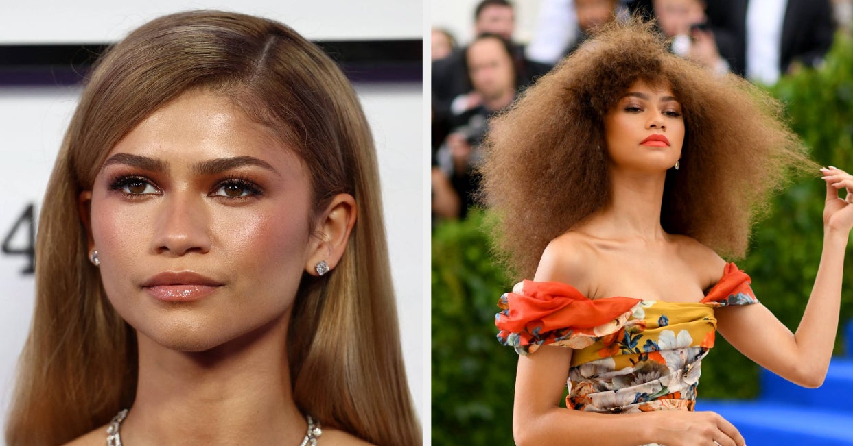 Zendaya Is Going To The Met Gala For The First Time In Five Years, And Here’s What She’s Said About Her “Special” Return