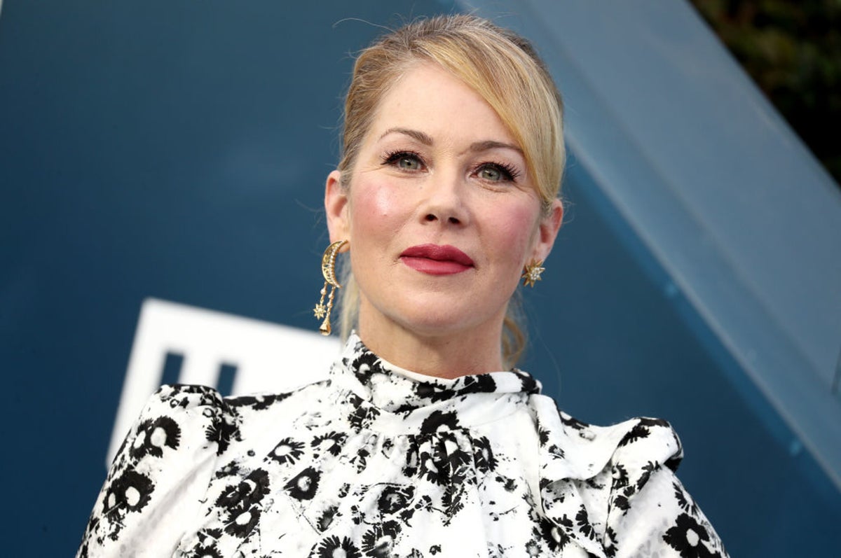 Christina Applegate Said No To RHOBH Offer For Being Boring