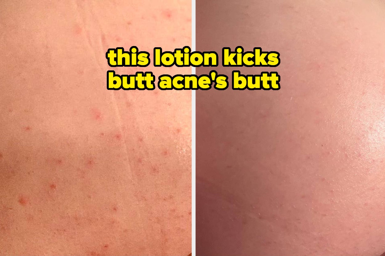 If You're Looking For Beauty Products That Actually Work, These 54 Products Are A Good Place To Start