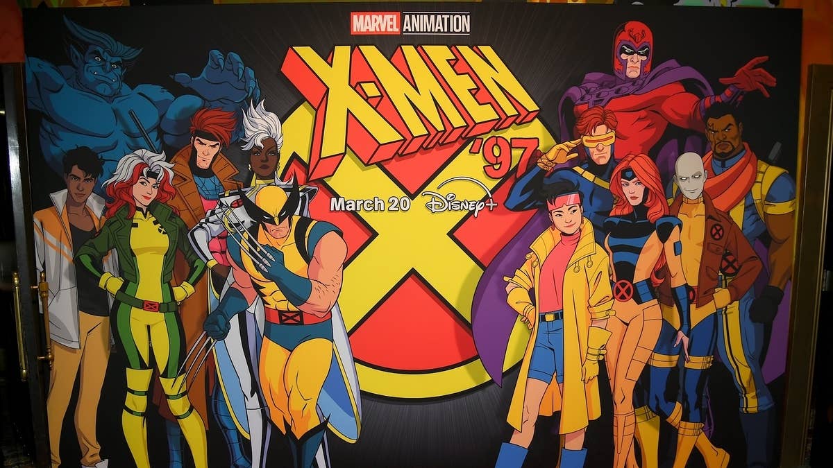 Halfway through the 10-episode run, here are three reasons why X-Men ’97 works so well and what the MCU can learn from its success.