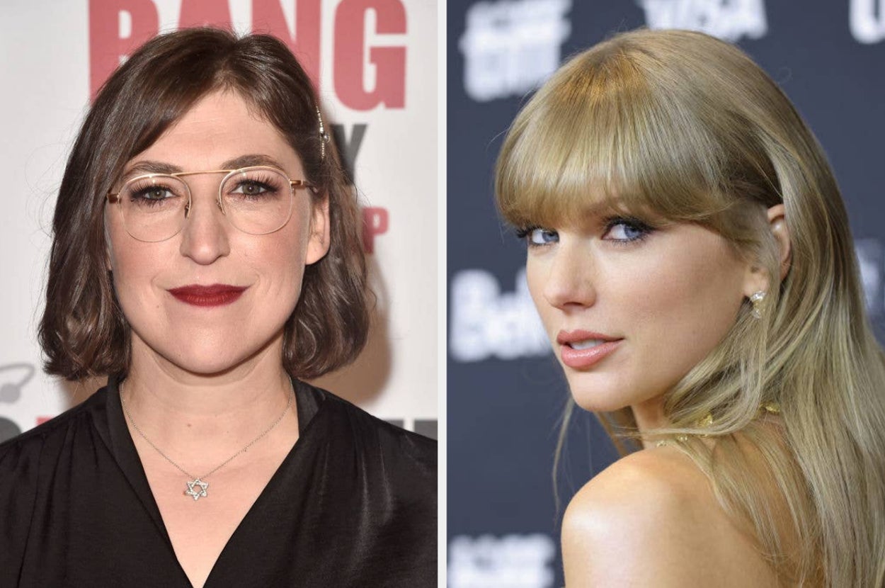 24 Times Celebs Thought They Were Saying Something Brave And Profound That Was Actually Really Problematic