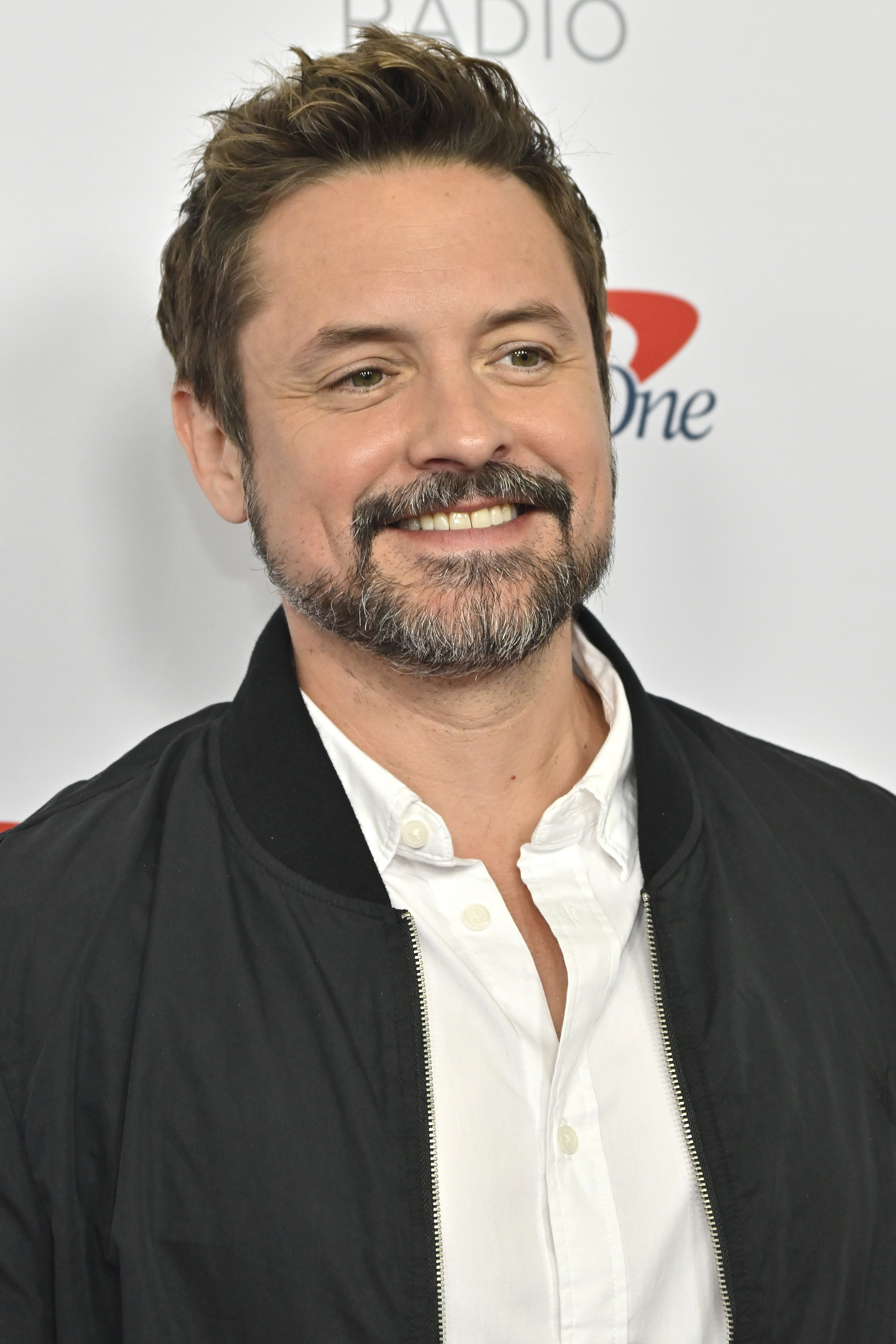 Closeup of Will Friedle