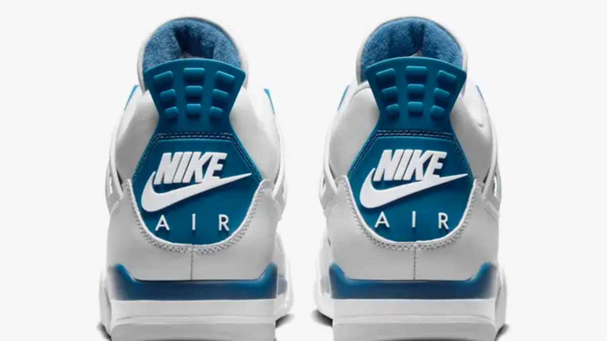 The original 1989 colorway is coming back this year in all its OG glory.