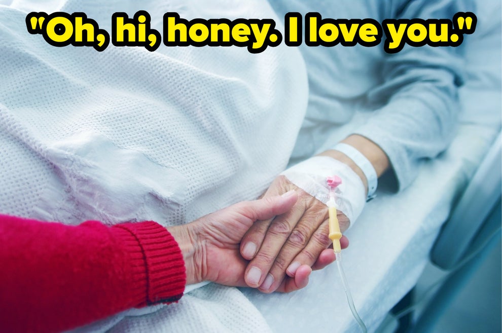 15 Powerful Last Words People Said Before They Died