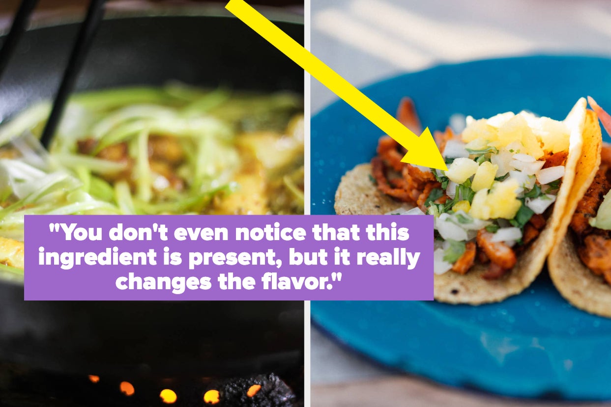 People Are Sharing The "Secret" Recipe Tips They've Learned (And Never Forgotten) While Traveling To Another Country