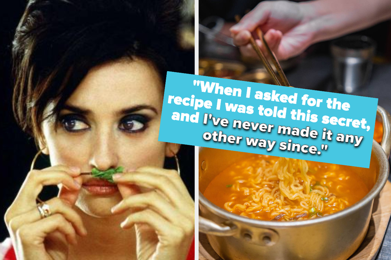 19 Game-Changing Cooking "Secrets" People Have Learned While Traveling Abroad