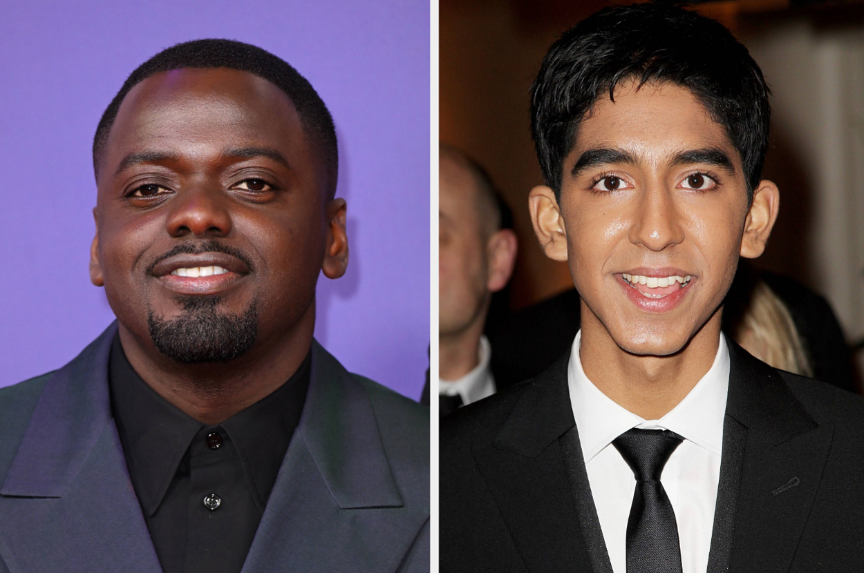Daniel Kaluuya’s Story About How Dev Patel “Still Checked In” With Him After The Success Of “Slumdog Millionaire” Is The Ultimate Testament To Their Friendship