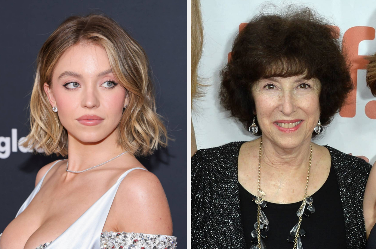 Sydney Sweeney’s Representative Hit Back At A Hollywood Producer Who Said She “Isn’t Pretty” And “Can’t Act”
