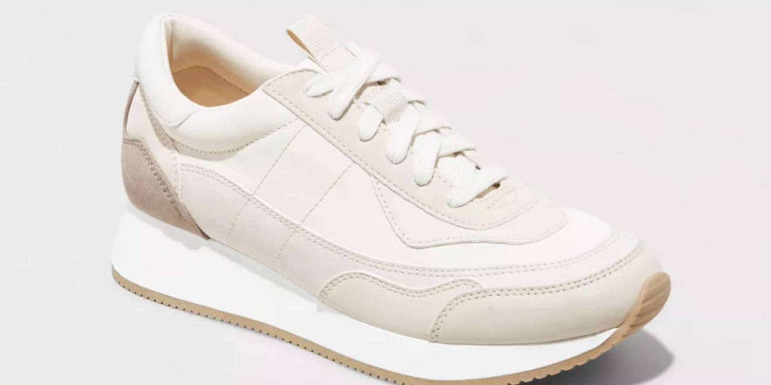 The 9 Most Comfortable Sneakers At Target - Vimarsana News