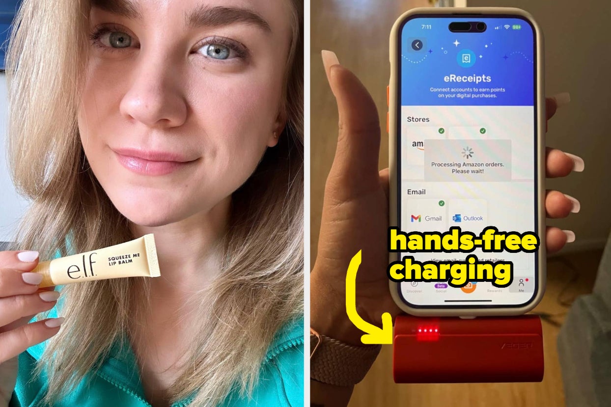 If You’d Rather Eat Paste Than Shop On TikTok, Here Are 43 Cool Products We Already Vetted For You