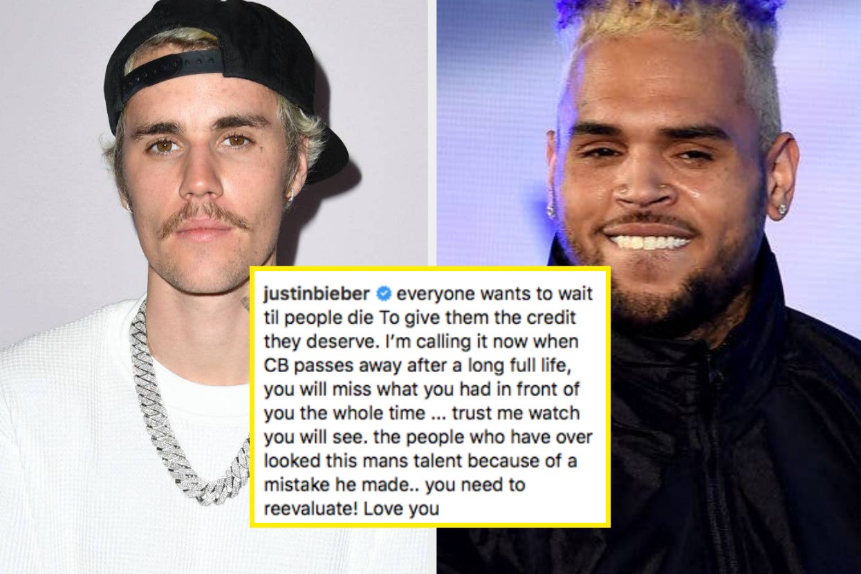 24 Celebrities Who Just Can't Help But Defend Their Problematic Peers