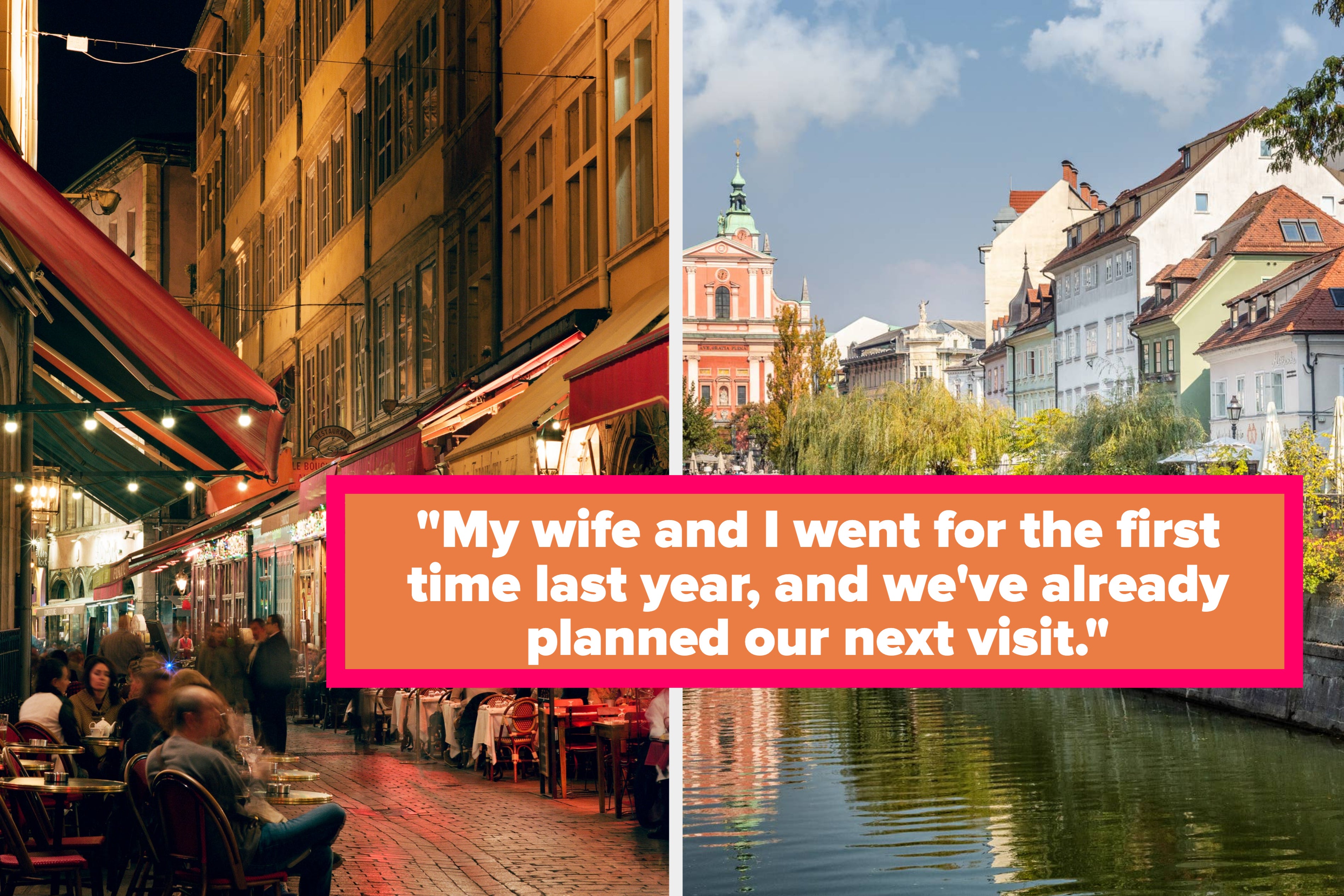 "I Fell In Love With Every Last Thing About This Country": People Who Love To Travel Are Sharing Destinations That Deserve Way More Hype