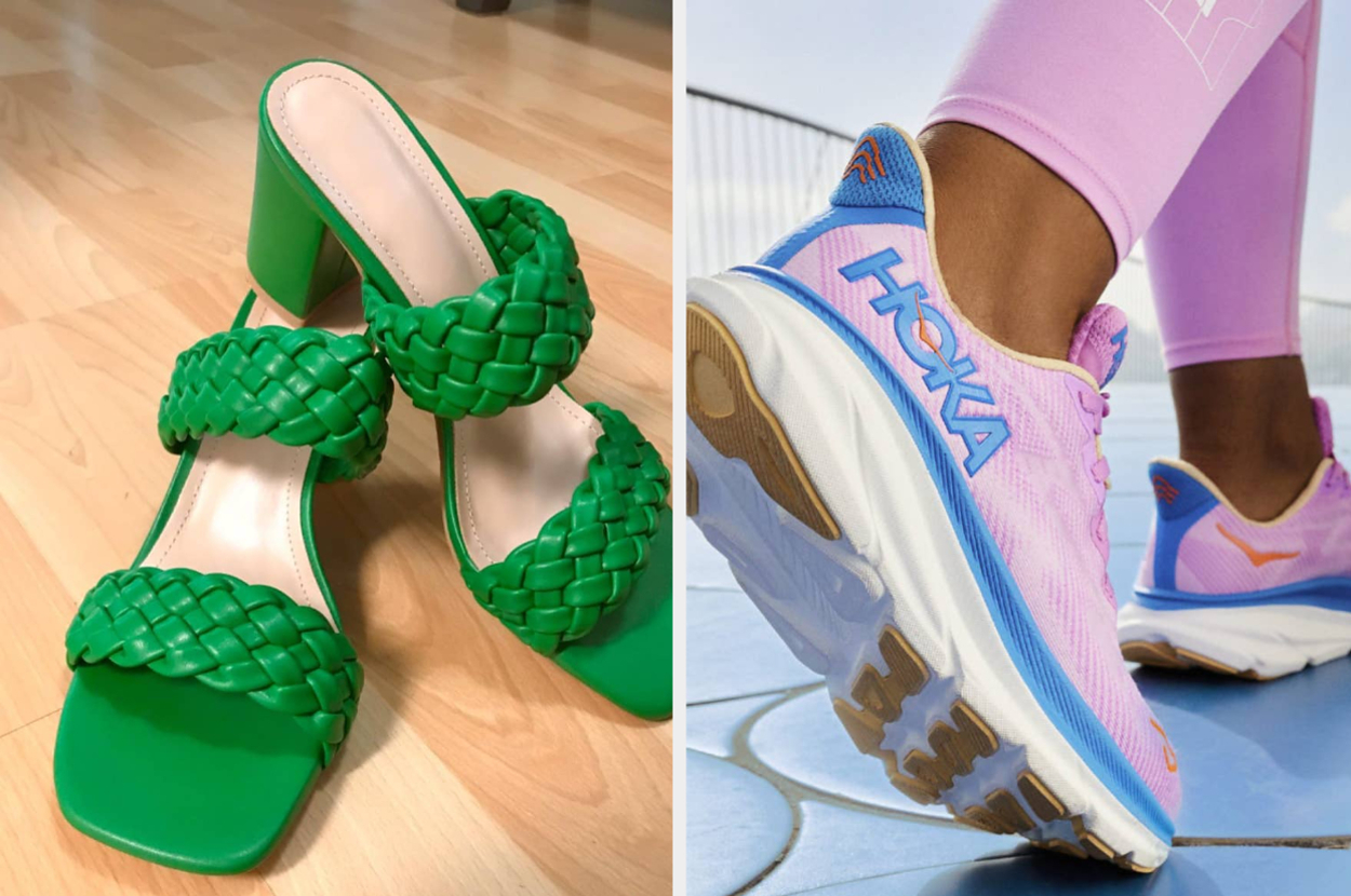 35 Genuinely Cute Pairs Of Kicks That’ll Make Everyone Say, “Oh My Gosh, I Love Your Shoes”