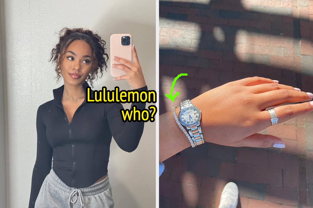 26 Products For Anyone Who Has A Whole Lot Of Taste But A Very Little Budget