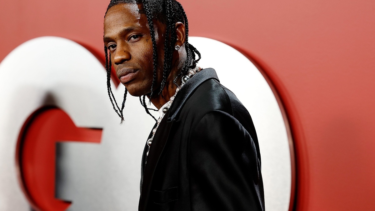 Travis Scott Says Scoring 10 Grammy Nominations and No Wins ‘Gets Rough at Times’