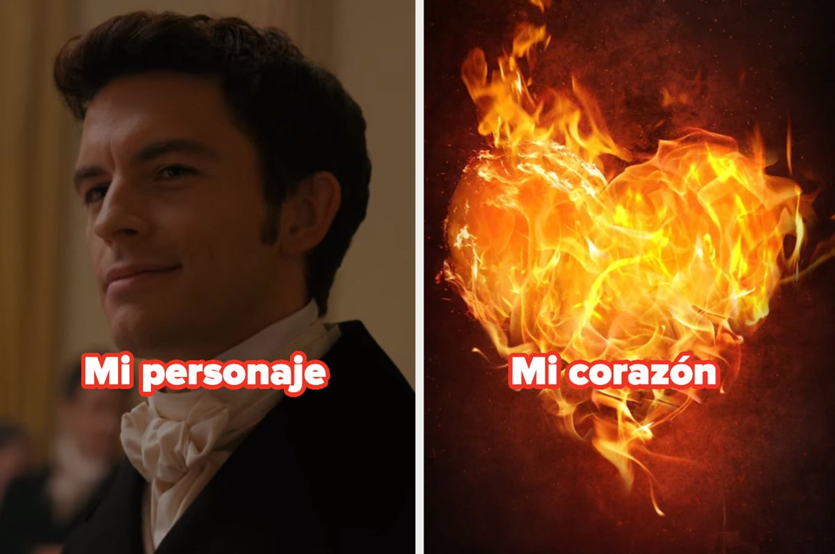 Quiz de personalidad qué tipo de corazón poseo