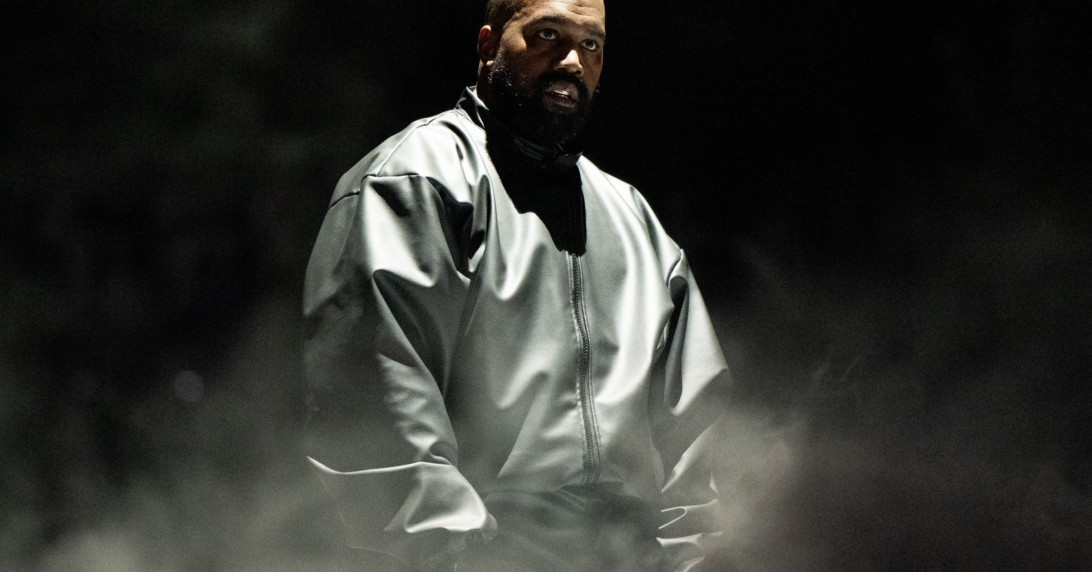 Ye Reportedly Punched Stranger Who Grabbed Wife, LAPD Looking to Question Him