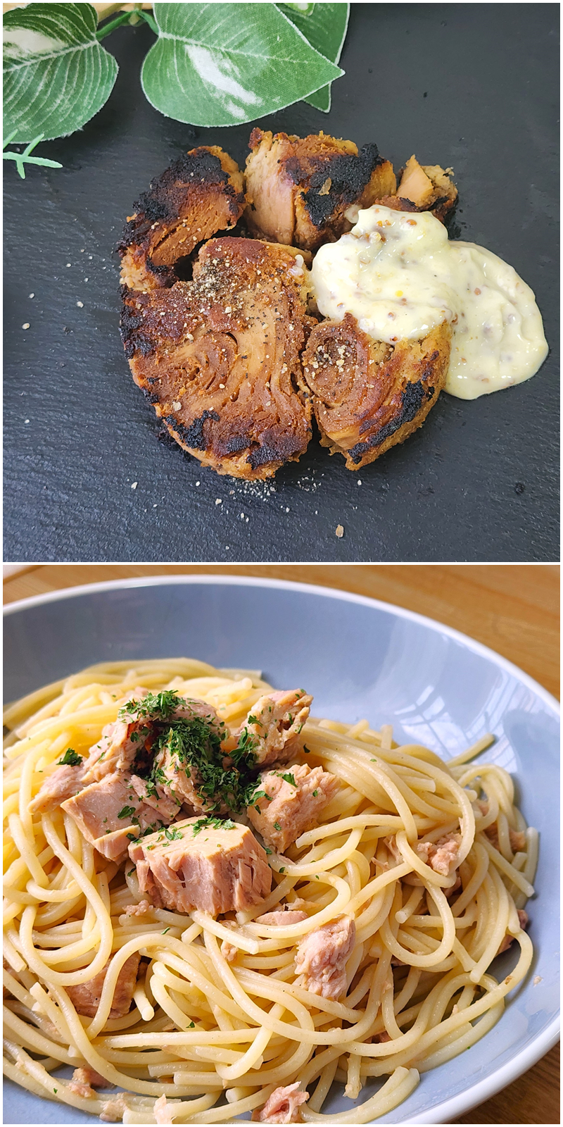 ドン・キホーテのおすすめフード「贅沢な塊ツナ 3缶パック」