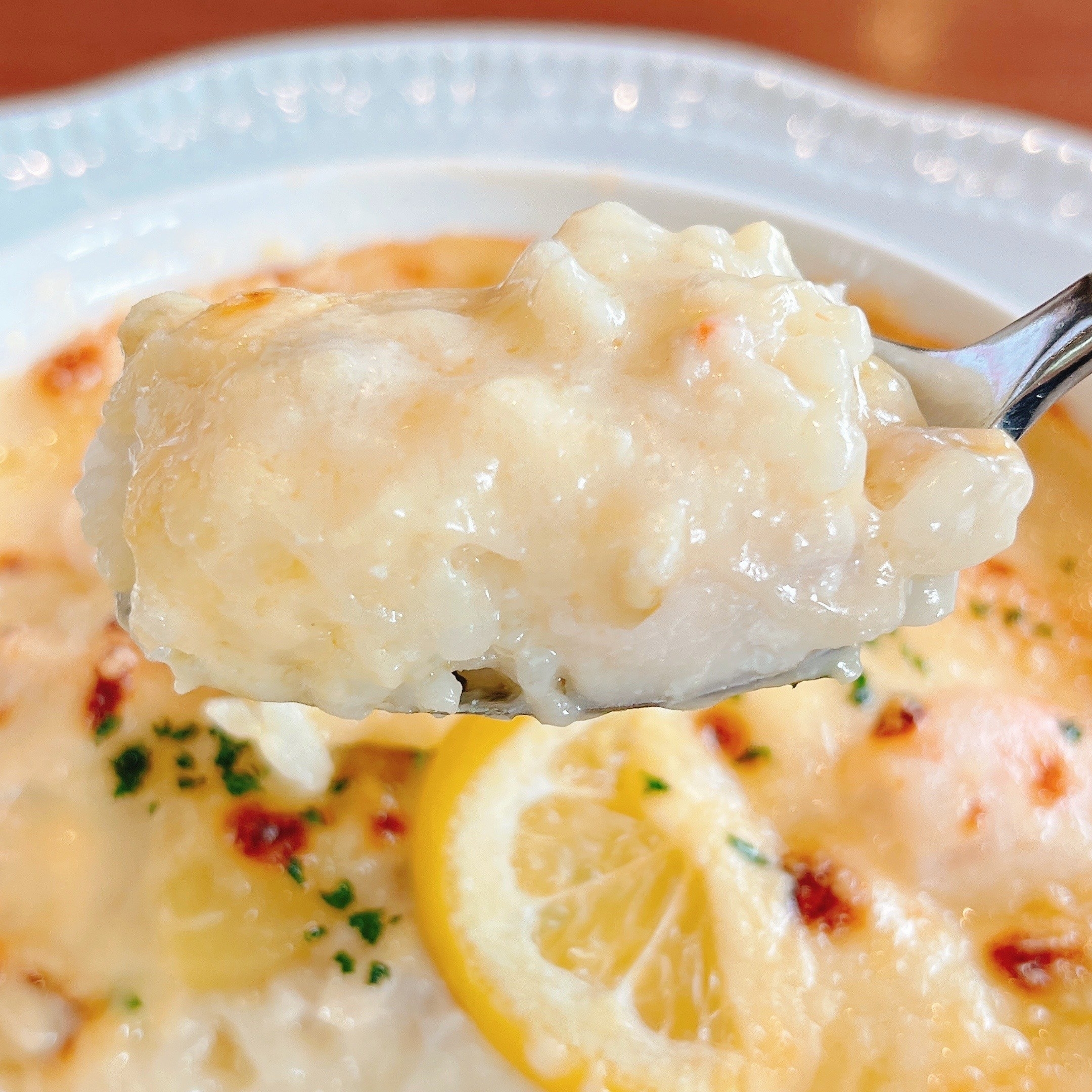 ロイヤルホストのおすすめメニュー「コスモドリアスペシャルランチ」