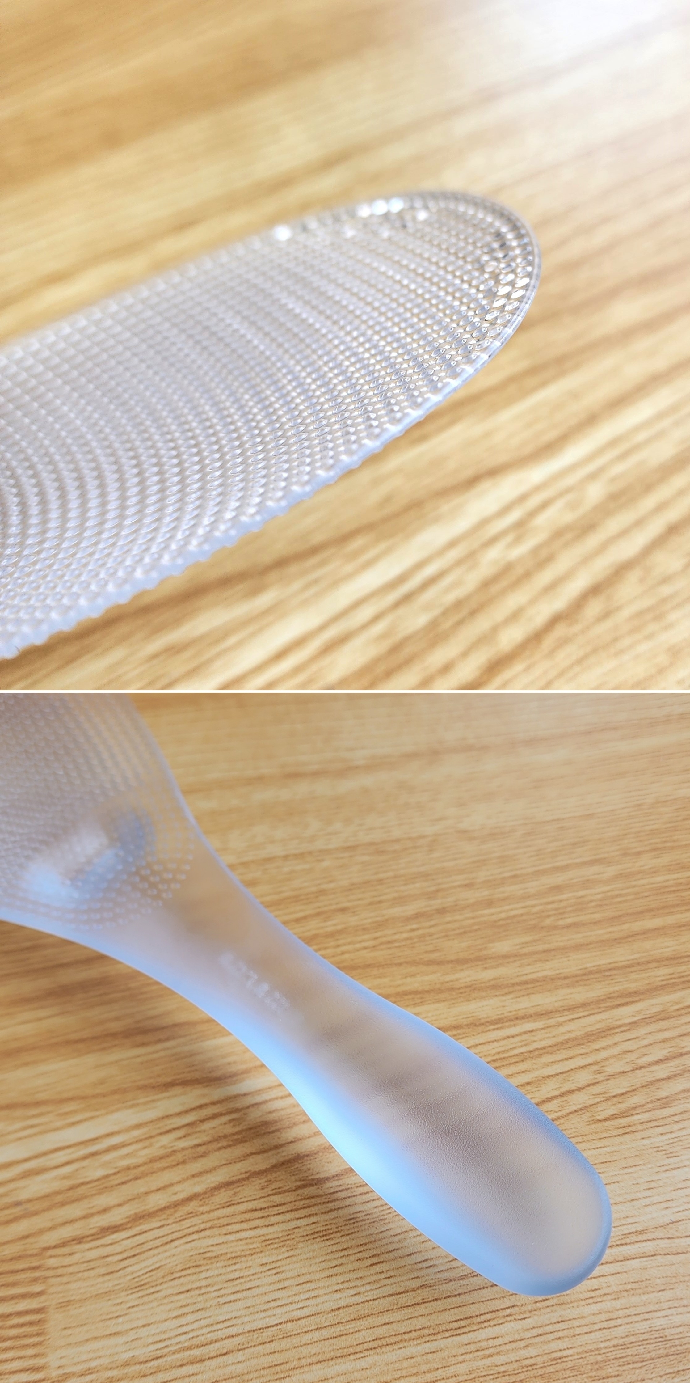 ハンズのオススメキッチングッズ「マーナ 極しゃもじ プレミアム」