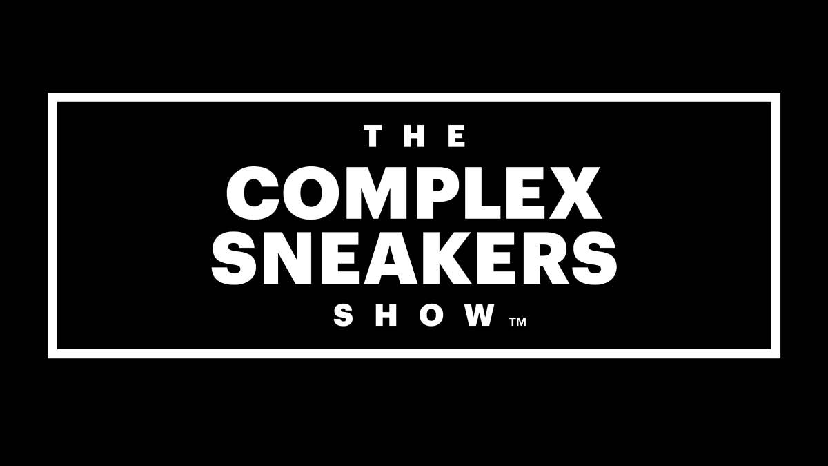 On the latest episode of the Complex Sneakers Show, cohosts Matt Welty, Brendan Dunne and Joe La Puma discuss Dake's Kendrick Lamar sneaker diss.