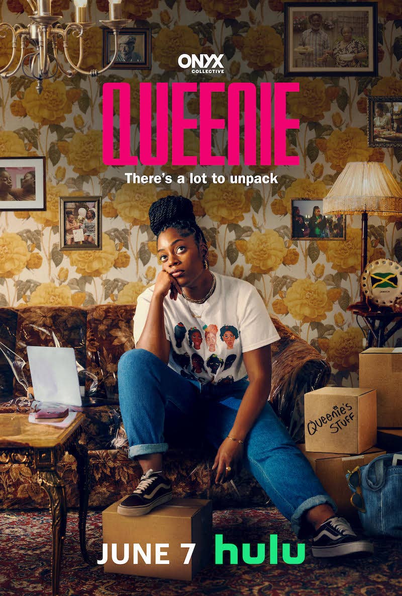 Queenie Is Becoming A Hulu Series — First Look And Interview