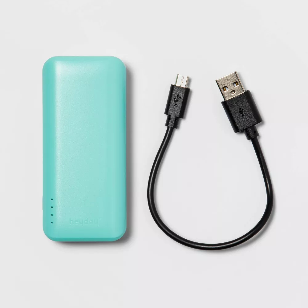 Portable charger target discount