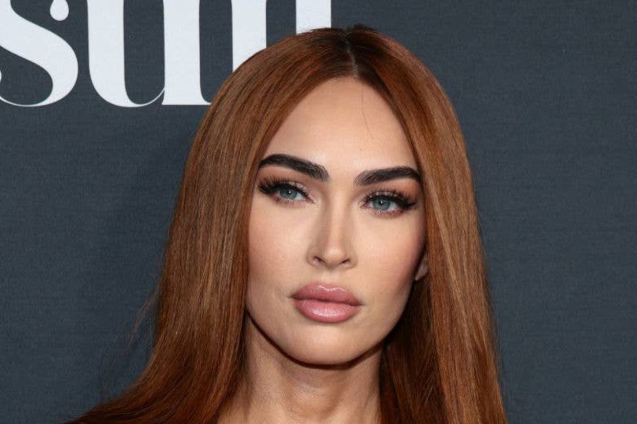 This Is Why Megan Fox's "Unrecognizable" No Makeup Selfie Is The Perfect Opportunity To Address Just How Damaging Internet Bullying Can Be