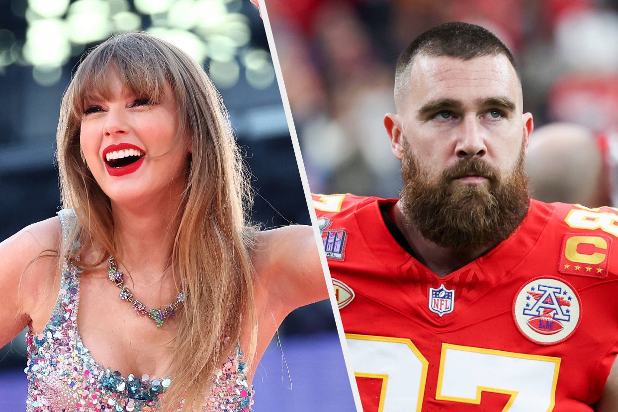 Away From Matty Healy And Joe Alwyn, Here’s What “The Tortured Poets Department” Appears To Tell Us About Taylor Swift’s Relationship With Travis Kelce