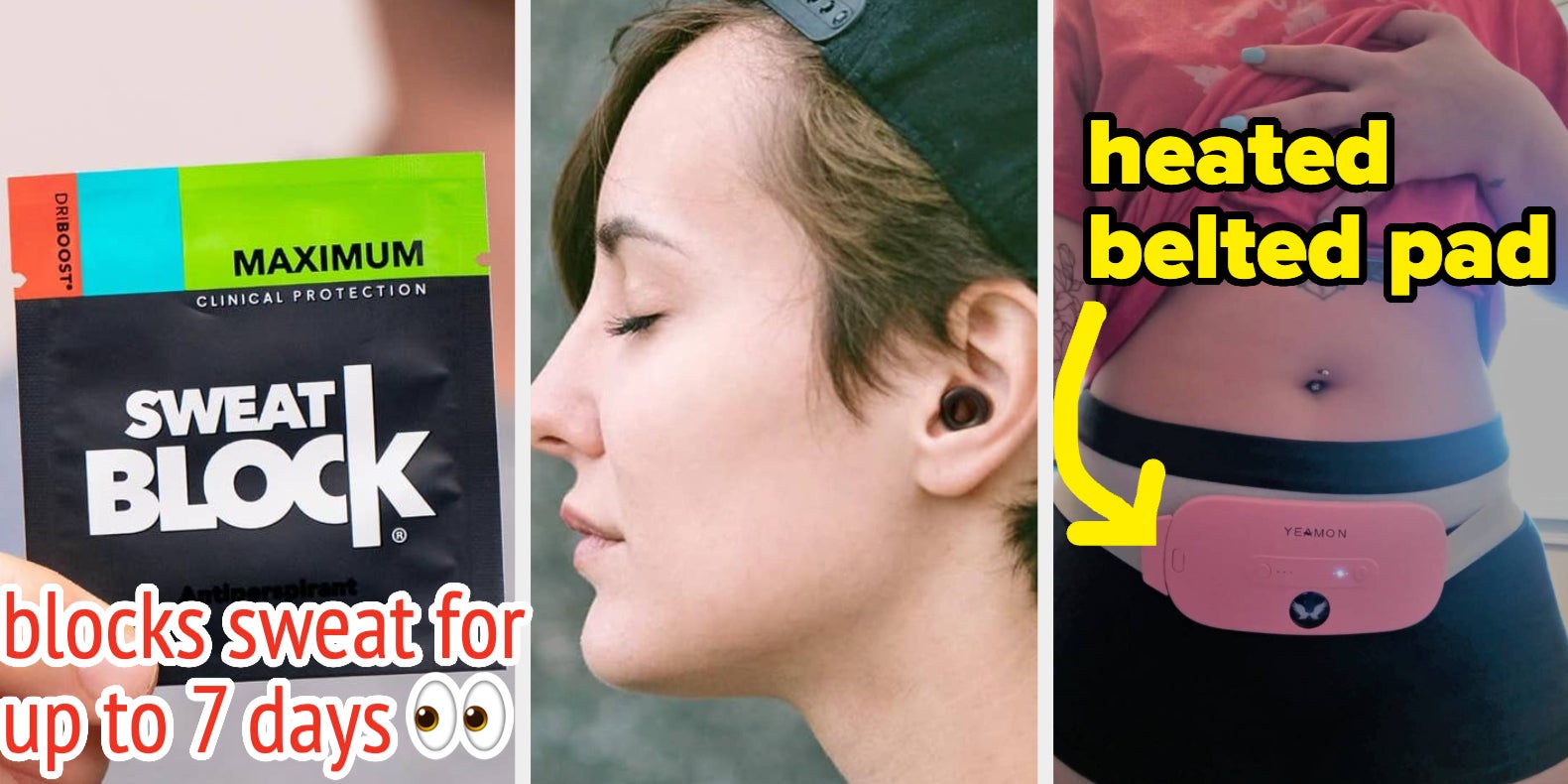 38 Products To Easily Solve Uncomfortable Problems - Vimarsana News