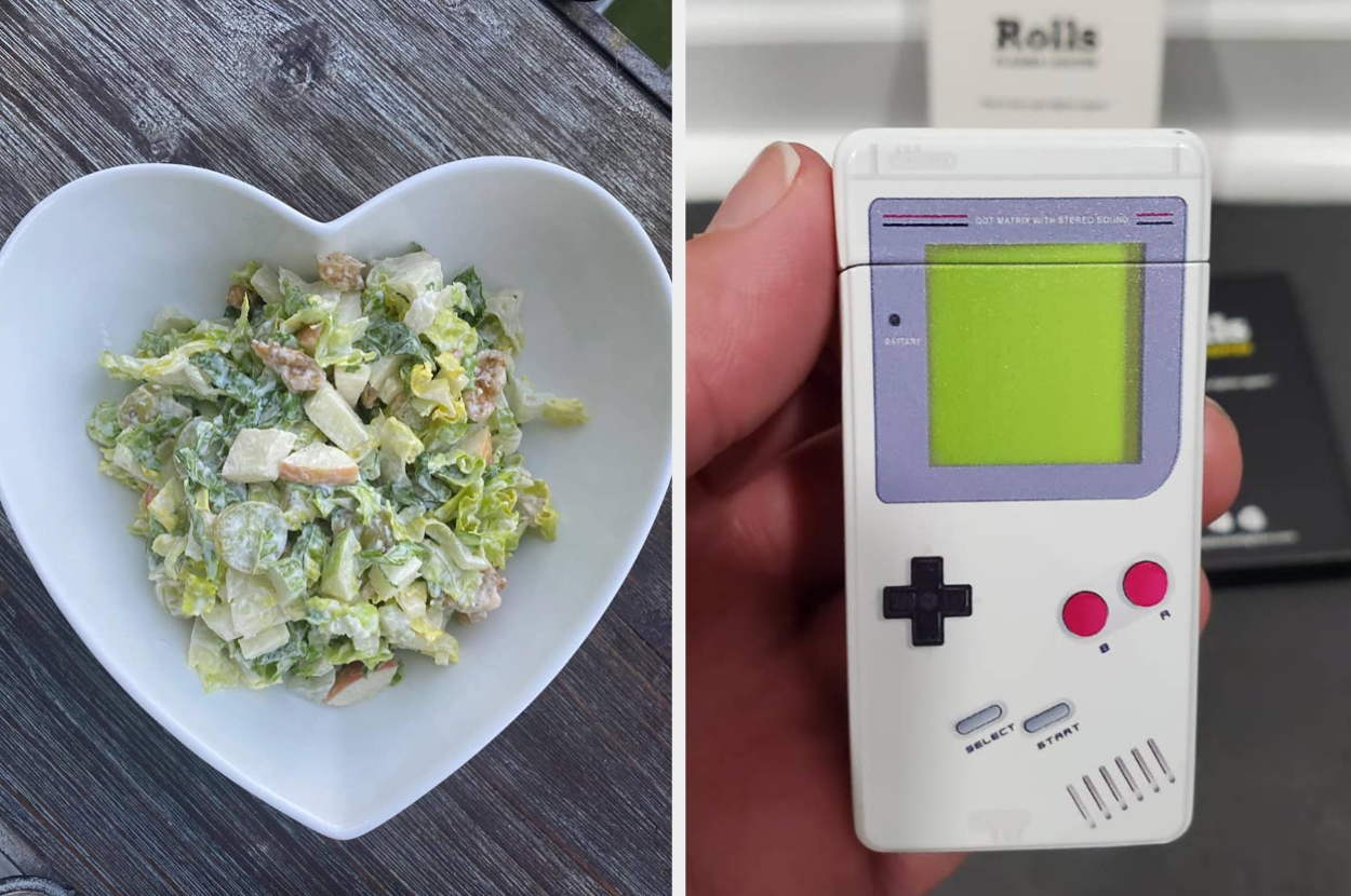 38 Fun, Useful Products That Will Make All Your Friends Want To
Copycat You Immediately