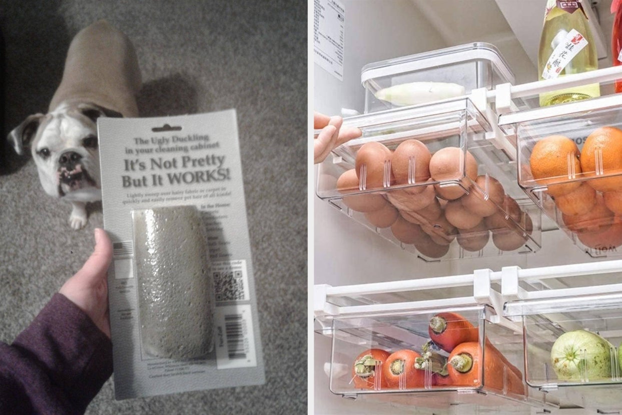 38 Practical Things Your Home May Be Sorely Missing