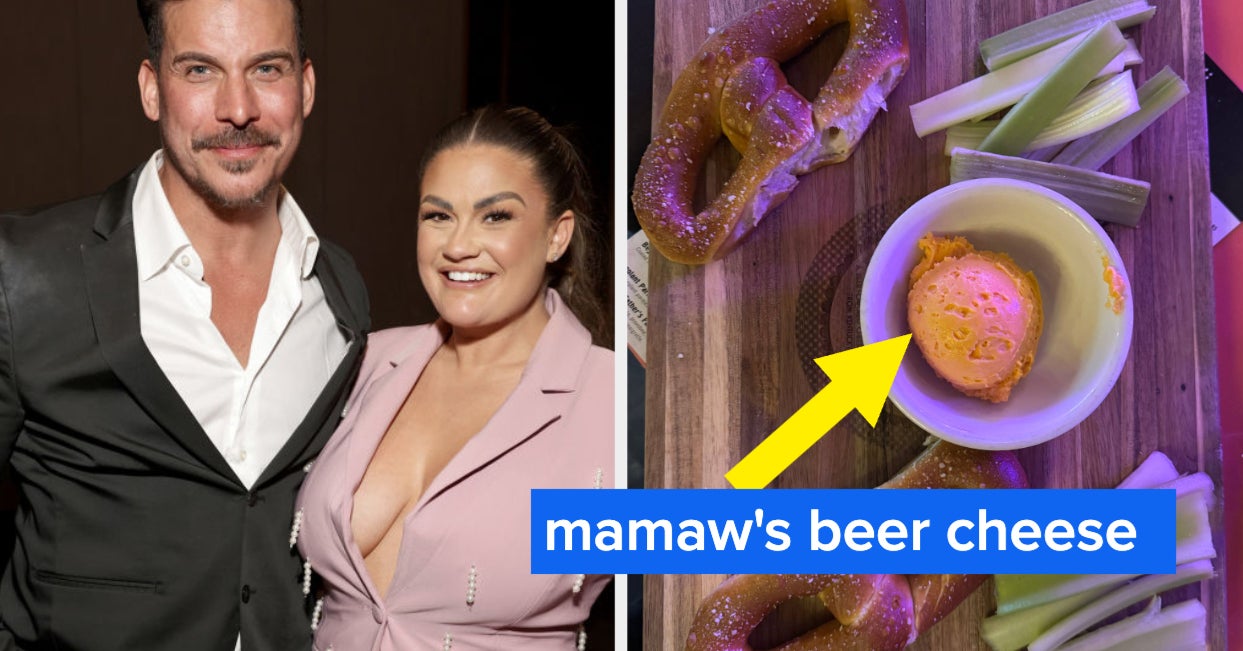 We Visited Jax Taylor And Brittany Cartwright's New Restaurant As Seen On Bravo's "The Valley," And Let's Just Say We Wouldn't Order The Spicy Margarita Again