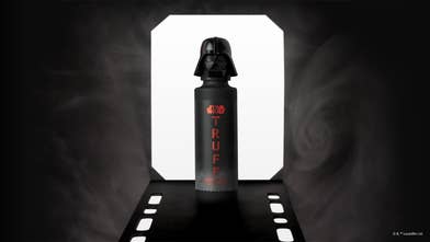 TRUFF's Darth Vader-Themed 'Star Wars' Hot Sauce Will Be Its Spiciest