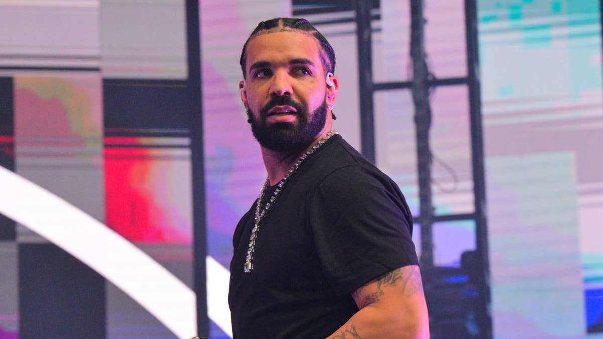 Drizzy's highly anticipated response to Kendrick Lamar—and plenty of other rappers—leaked online last weekend.
