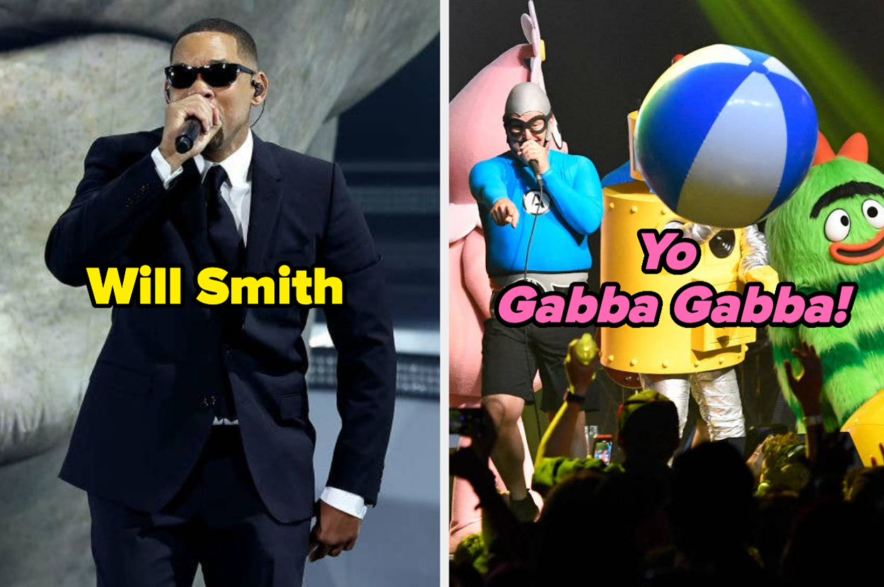 Here's Every Coachella 2024 Cameo And Special Guest So Far