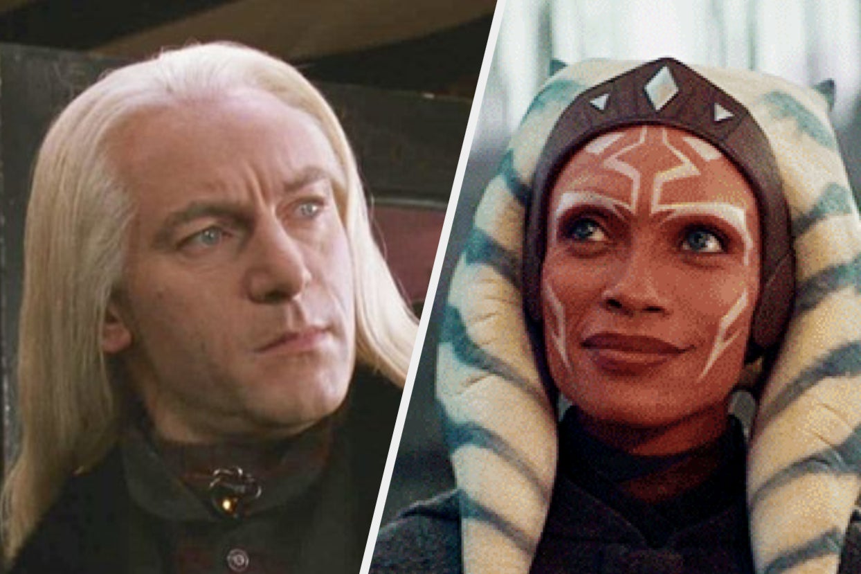 From "Dune" To "ACOTAR," Let's See If We Agree Upon The Most Attractive Fantasy Character Names