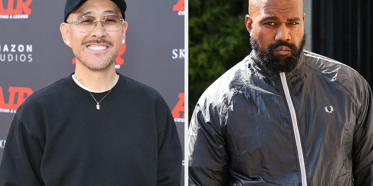 Ben Baller Laments Polycarbonate Jesus Pieces He Made for Ye and Pastelle 15 Years Ago - Vimarsana News