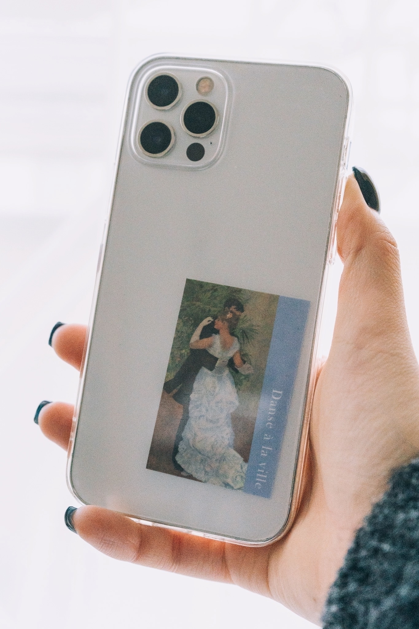 セリアのおすすめ文房具「ブック型マスキングシール クリムト」「ブック型マスキングシール ルノワール」