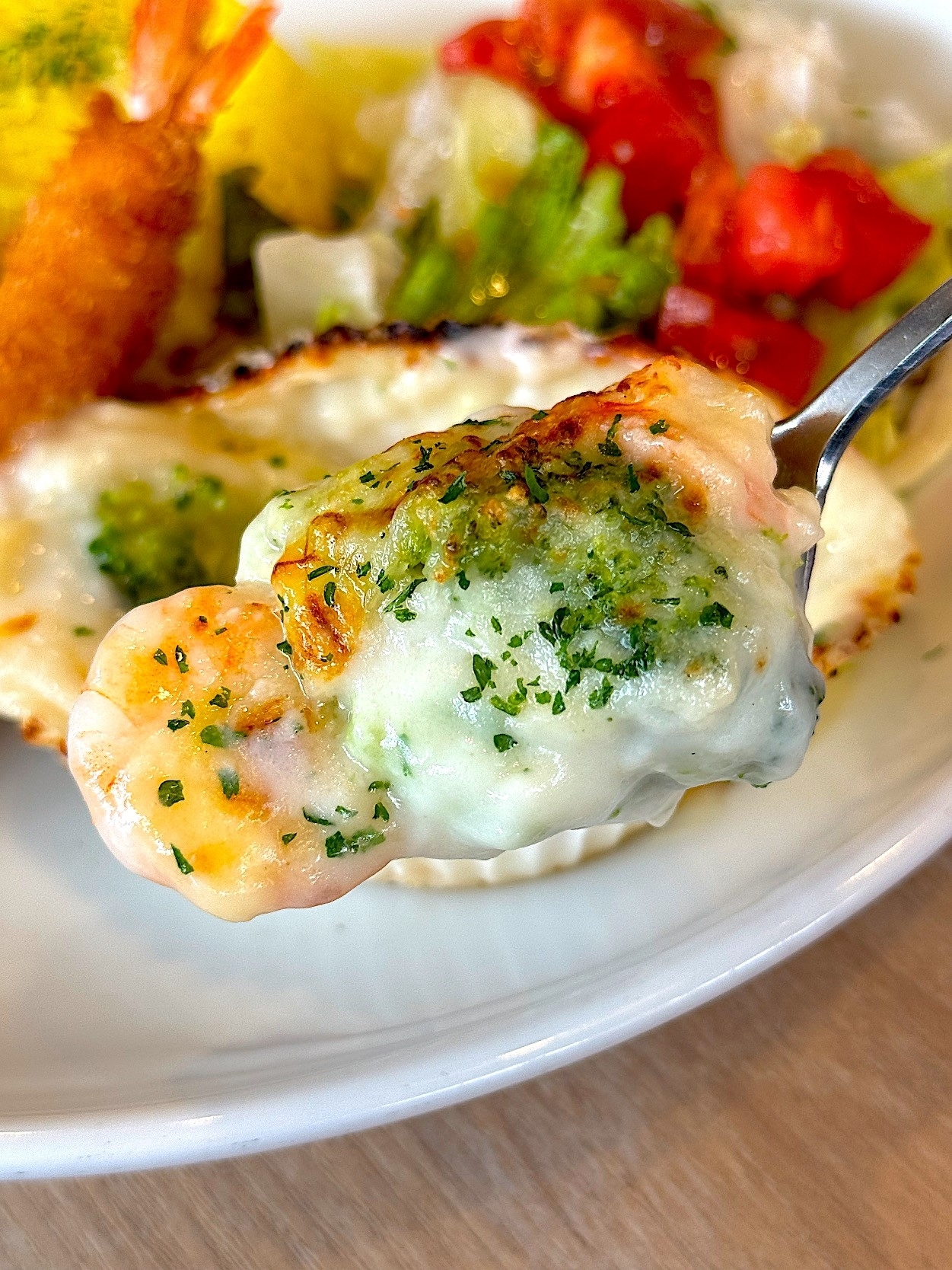 ガストのおすすめメニュー「大人のお子様ランチプレート」