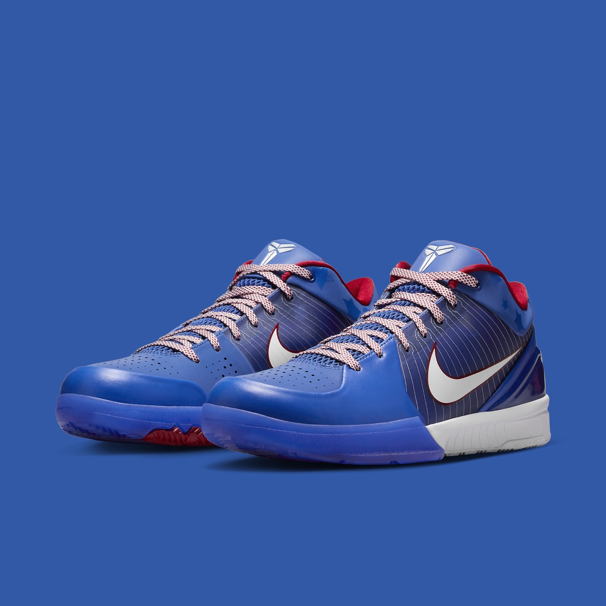 Nike Kobe 4 Protro 'Philly' FQ3545-400 April 2024 Release Date