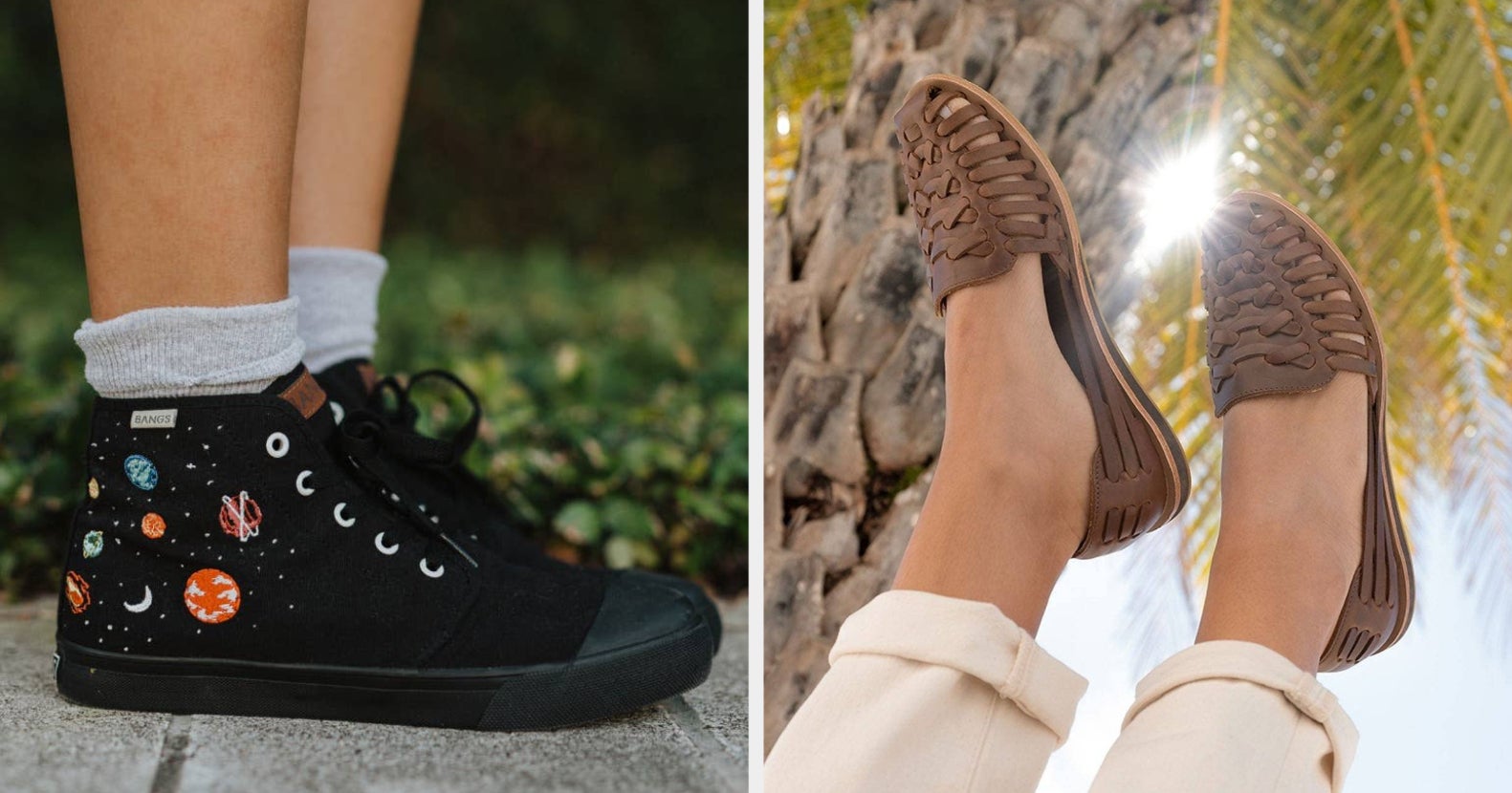 take a walk brand shoes