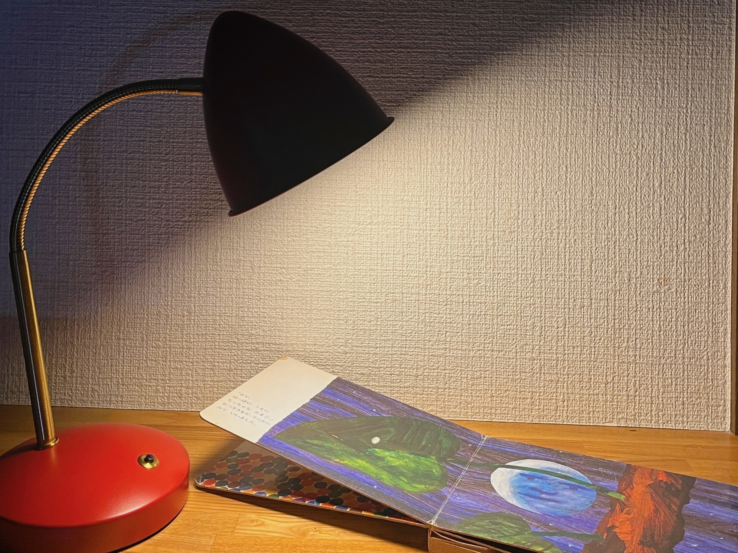 IKEA(イケア)のおすすめのライト「ISNÅLEN イスノーレン」