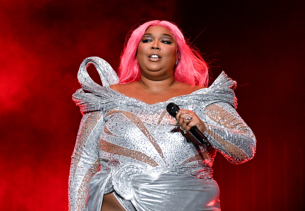 Lizzo Clarifies Statement Saying She Quit