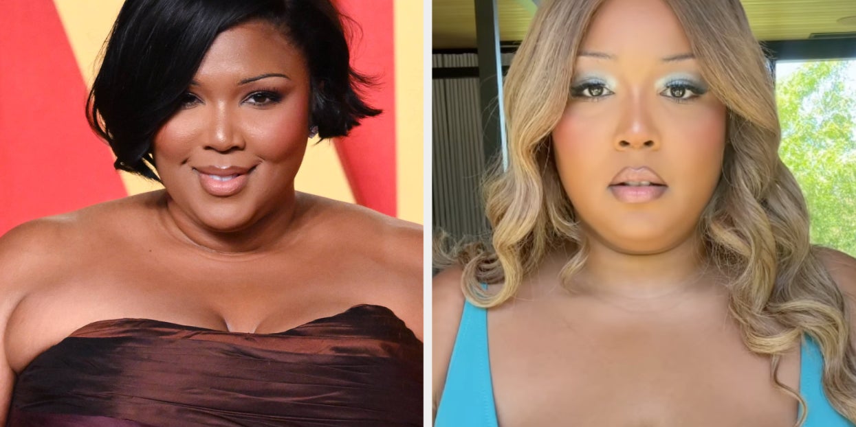 Lizzo Clarifies Statement Saying She Quit - Vimarsana News
